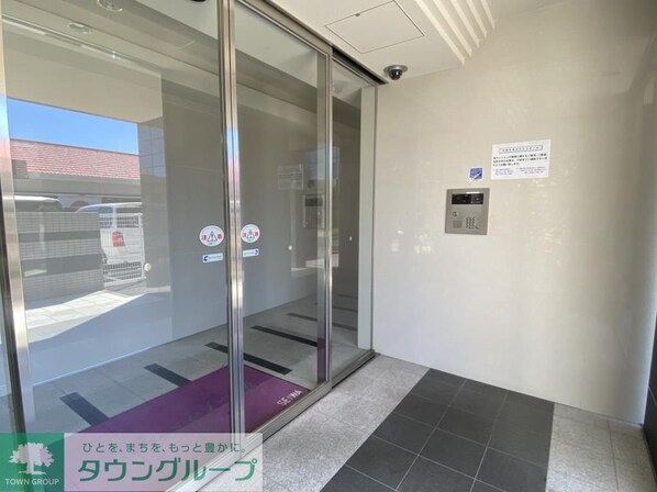 sansei-kの物件内観写真